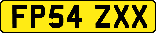 FP54ZXX