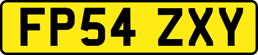 FP54ZXY