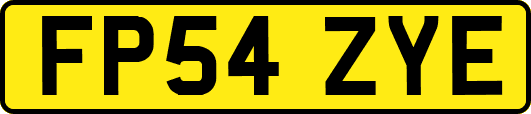 FP54ZYE