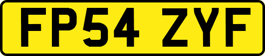 FP54ZYF