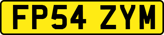 FP54ZYM