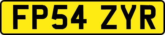 FP54ZYR
