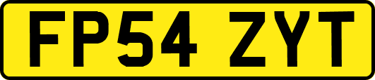 FP54ZYT