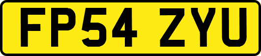 FP54ZYU
