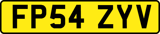 FP54ZYV