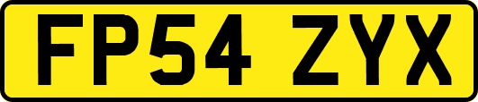 FP54ZYX