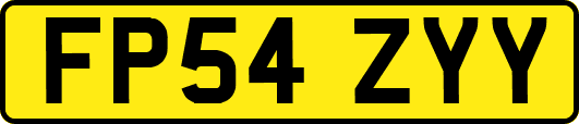 FP54ZYY