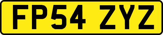 FP54ZYZ