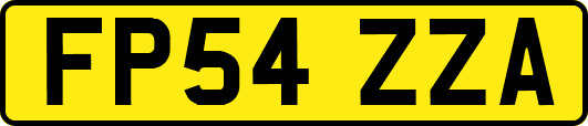 FP54ZZA