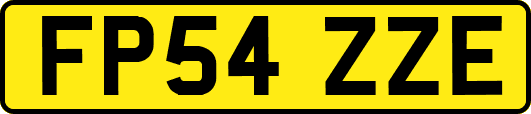 FP54ZZE