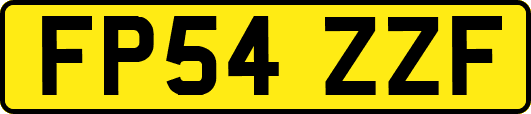 FP54ZZF