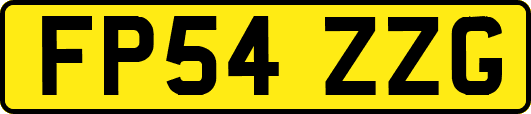 FP54ZZG