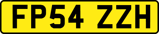 FP54ZZH
