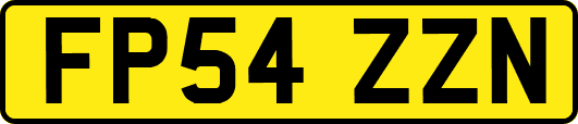 FP54ZZN