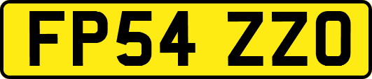 FP54ZZO