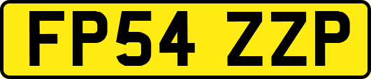 FP54ZZP