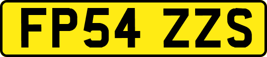 FP54ZZS