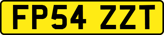 FP54ZZT