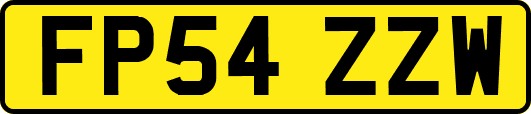 FP54ZZW
