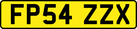 FP54ZZX