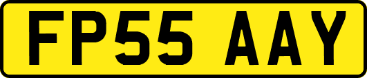 FP55AAY