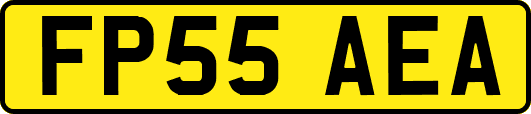 FP55AEA