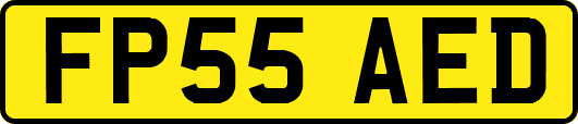 FP55AED