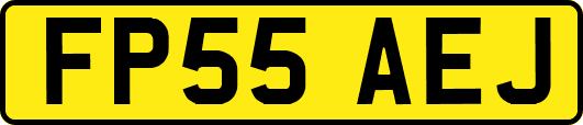 FP55AEJ