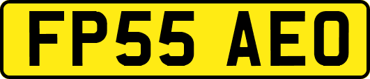 FP55AEO
