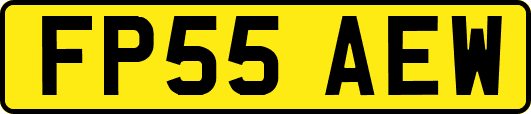 FP55AEW