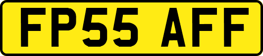 FP55AFF