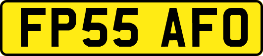 FP55AFO