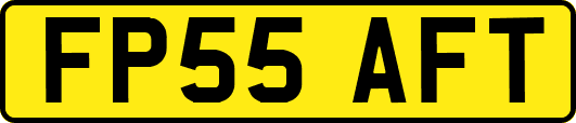 FP55AFT