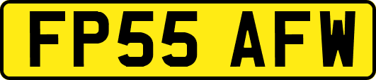 FP55AFW