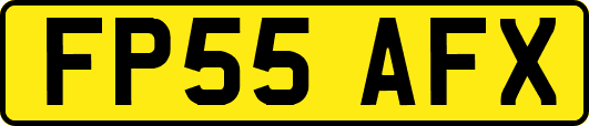 FP55AFX