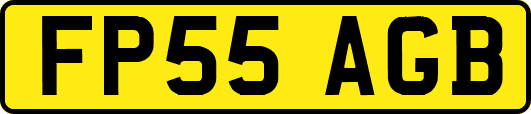 FP55AGB