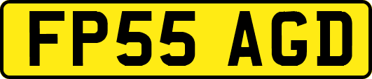FP55AGD