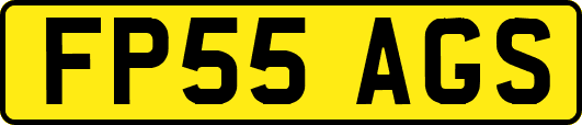 FP55AGS