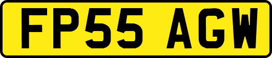 FP55AGW