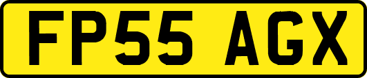 FP55AGX