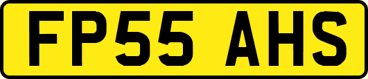 FP55AHS