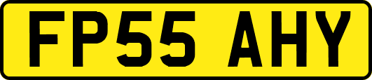 FP55AHY