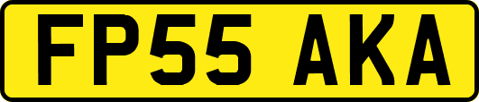 FP55AKA