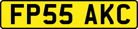 FP55AKC
