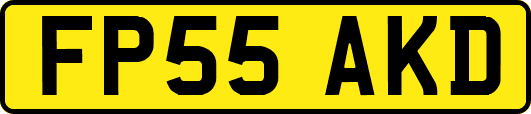 FP55AKD