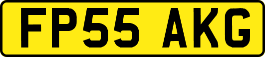 FP55AKG