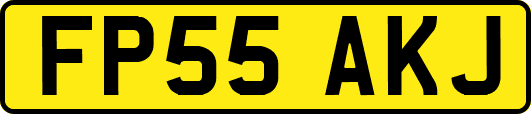 FP55AKJ