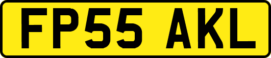 FP55AKL