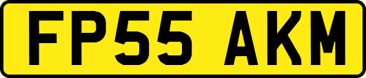 FP55AKM
