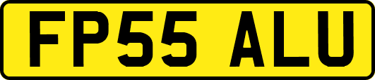 FP55ALU